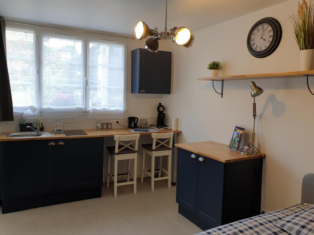 Le Gite Senlisien Senlis  Esterno foto